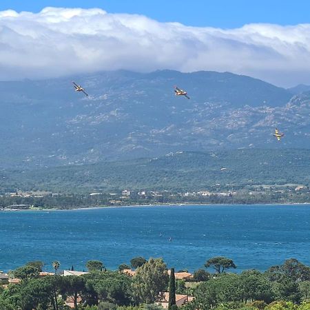 Casetta Bianca Porto Vecchio Esterno foto
